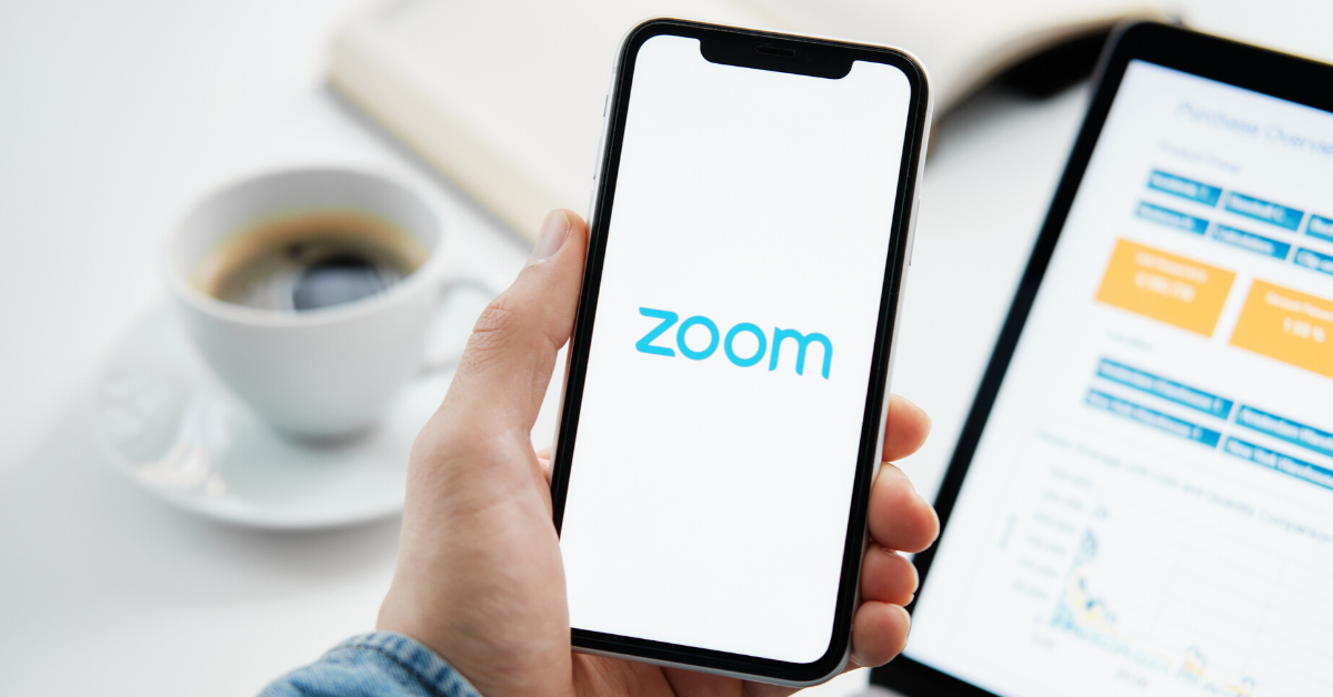 How to Record a Podcast via Zoom | Visible